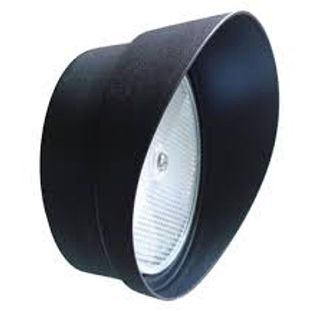 ELSEMA, Hood to suit PBR1500 reflector beam.