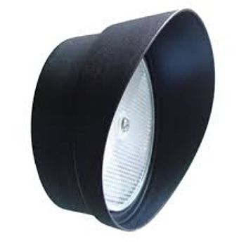 ELSEMA, Hood to suit PBR1500 reflector beam.