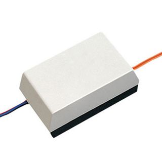 AIPHONE, External signalling relay, Used to trigger external device when a call is made, suits JO, JP, JK & JF series. Only triggers while the button is being pressed.