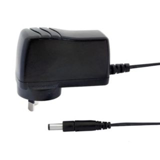 POWERMASTER, Switch mode power supply, Plug pack, 15V DC, 1.6 amp, Regulated, 2.1mm DC plug, Centre positive.