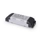 KONEC, Zigbee door controller, 2x Relays (10A each), 7-32V AC/DC or 5V USB-C, 116 x 38 x 25mm.