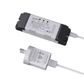 KONEC, Zigbee door controller, 2x Relays (10A each), 7-32V AC/DC or 5V USB-C, 116 x 38 x 25mm.
