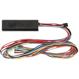 BQT, High Security Module, suits BQT readers.