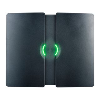 NEDAP, Transit, Long range RFID reader, Up to 15m read range, Supports RFID buttons & tags, RS232/HID format, 1 x NO/NC relay, 100-240V AC or 24V DC (0.7A), IP66