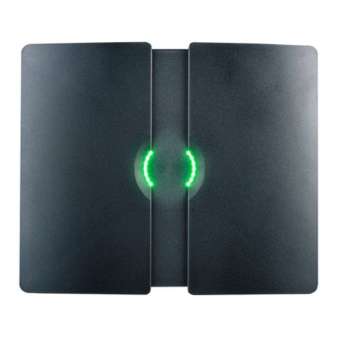 NEDAP, Transit, Long range RFID reader, Up to 15m read range, Supports ...
