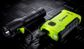 UNILITE, Powerbank with LED, 250 lumens, Highly visible Nylon & TPR casing, Magnetic base & Pocket clip, 114 x 65 x 32mm, 365g, 3.7V 7800mAh Li-ion battery, USB-C charging, IK07 & IP65.