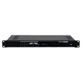 REDBACK, PA Mixer Amplifier, 1RU rack mount, 60W, Outputs 100V line, Single Zone, 5 selectable sources with 1 balanced mic input, 4 stereo inputs, VOX muting circuit, 240v.