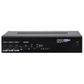 REDBACK, PA Amplifier, 100W, Outputs 100V line, With 3 balanced  mic input, 3 stereo inputs, VOX muting circuit, Bass & treble control, 240V or 24V DC