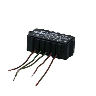 KEMO, 12W Mono Amplifier, 6-16V DC, 4-16 ohms, 62 x 36 x 23mm