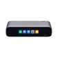 TP LINK, Omada Gateway router, 2.5Gbps throughput, 1x 2.5G WAN port, 4x 1G LAN ports, Load Balancing, OMADA cloud management, Bluetooth, Quad Core CPU, 2.5" touch screen, desk mount, PSU included