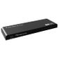 XTENDR, HDMI 1 input 8 output splitter, 4K UHD support, EDID copy, HDCP2.2, Support HDR, Supports Dolby,DTS 7.1 audio, 5V DC power (included)