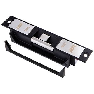 LOX, Electric pre-load strike, Fire Rated, Mortice mount, Fail safe/secure, 25kg pre-load, Monitored, IP54, 10-30V DC, 350mA (at 12V DC), 5 year warranty.