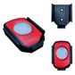 NETDIGITAL, Mounting bracket to suit ELSEMA FOB series pendants, BLACK.