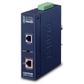 PLANET, Single port Gigabit POE++ injector, 2x 1G port (Data in - POE out), 60W output (max), 135(W) x 32(H) x 88(D)mm, 48-54V DC req.