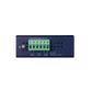 PLANET, Single port Gigabit POE++ injector, 2x 1G port (Data in - POE out), 60W output (max), 135(W) x 32(H) x 88(D)mm, 48-54V DC req.