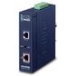 PLANET, Single port Gigabit POE++ injector, 2x 1G port (Data in - POE out), 95W output (max), 135(W) x 32(H) x 88(D)mm, 12-54V DC req.
