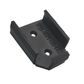 NETDIGITAL, Mounting bracket to suit ELSEMA Water proof FOB series pendants, BLACK.