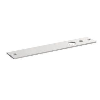 BQT, Long strike plate to suit the YD38 drop bolt.