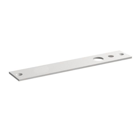 BQT, Long strike plate to suit the YD38 drop bolt.