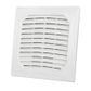 ALLBRO, Vent for Allbrox products with rain hood. High quality polycarbonate. Rubber seal fitted for water protection.