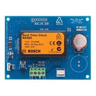 BOSCH Solution 6000 Universal LAN zone expander module PCB only