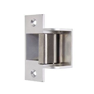 FSH, Electric strike, Mortice mount, Compact size, Fail secure, Non monitored, 12V DC, 90mA