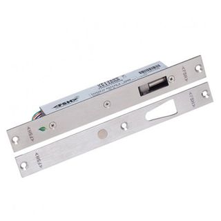 FSH, EcoLock, Dropbolt, Mortice mount, SQUARE edge, Monitored, 1000kg holding force, 35kg pre load,  12V DC, 290mA (max), 15mA (sleep-mode)