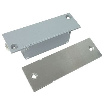 FSH, Door monitoring sensor, Flush mount, High security, 7 magnetic sensors, Unique magnetic footprint, Sophisticated anti-tamper, SCEC approved (SL4), 110(L) x 35(W) x 32(D)mm