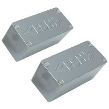 FSH, Door monitoring sensor, Surface mount (No conduit), High security, 7 magnetic sensors, Unique magnetic footprint, Sophisticated anti-tamper, SCEC approved (SL4), 75(L) x 35(W) x 34(D)mm