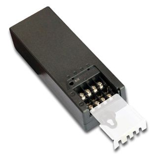 PSS, Power supply, 12V DC 5 AMP, 4 numbered channel outputs, Adjustable output voltage, Output LED indicator, 12v 5amp DIN rail mountable, 151(L) x 55(W) x 35(H)mm, 400g
