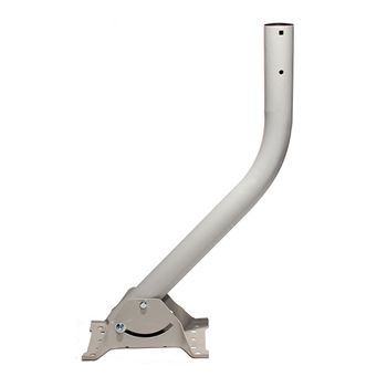 UBIQUITI, Universal Arm Bracket, Suits a large range of Ubiquiti products that need to be wall mounted