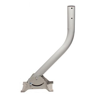 UBIQUITI, Universal Arm Bracket, Suits a large range of Ubiquiti products that need to be wall mounted