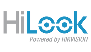 HiLook - powered by Hikvision