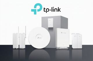 TP LINK - NETWORKING