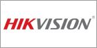 Hikvision HD CCTV cameras and recorders
