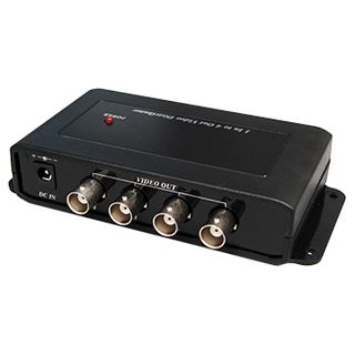 Amplifiers Distributors Tx & Rx