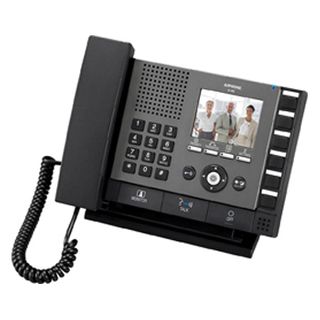 Commercial & IP Intercom