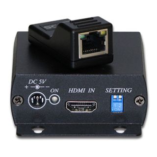 HDMI/DVI/VGA Devices & Cables