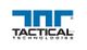 TACTICAL TECHNOLOGIES