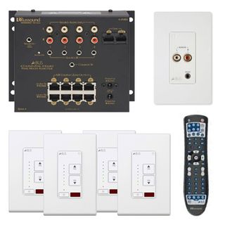 Distributed Audio Systems