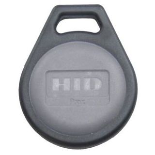 HUGHES, Keyfob, Keyring Style, 26 and 34 bit,