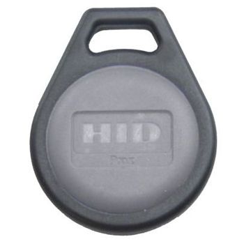 HUGHES, Keyfob, Keyring Style, 26 and 34 bit,