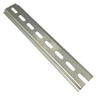 DINRAIL, 250mm  length,