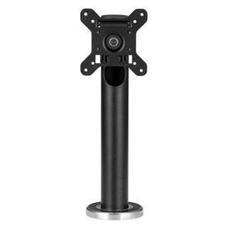 ATDEC, Spacedec, Monitor bracket, Display POS Multi, Black, Suits LCD from 12" (30cm) - 24" (61cm), 11.5kg holding force, 40 Degree angular adjustment,