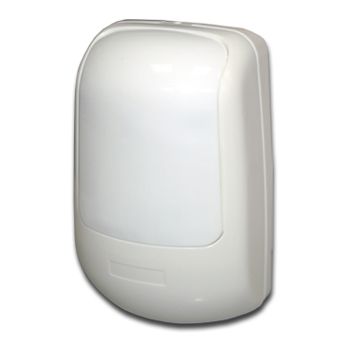 BOSCH, Detector, PIR, Single element,