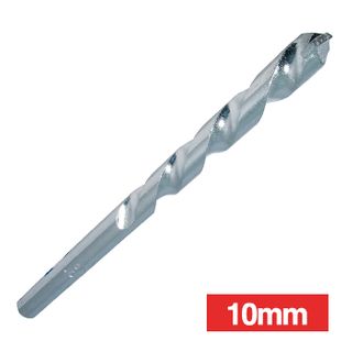 CABAC, Drill bit, Masonry, 10.0mm diameter, 150mm length,