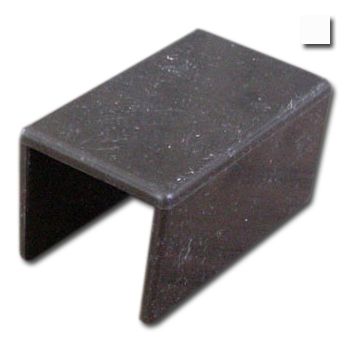 AUSSIEDUCT, 16 x 16mm, Coupling, White,