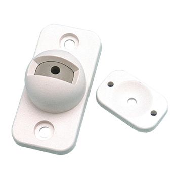 BOSCH, Pkt 3x Universal Wall, mount brackets to suit Bosch Sensors,