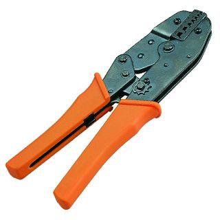 CABAC, Crimp tool, Plier style, Bootlace 0.5 - 16mm2,