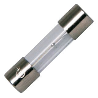 NETDIGITAL, Slow Blow fuse, M205 (2AG), 2 amp